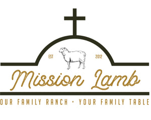 Mission Lamb